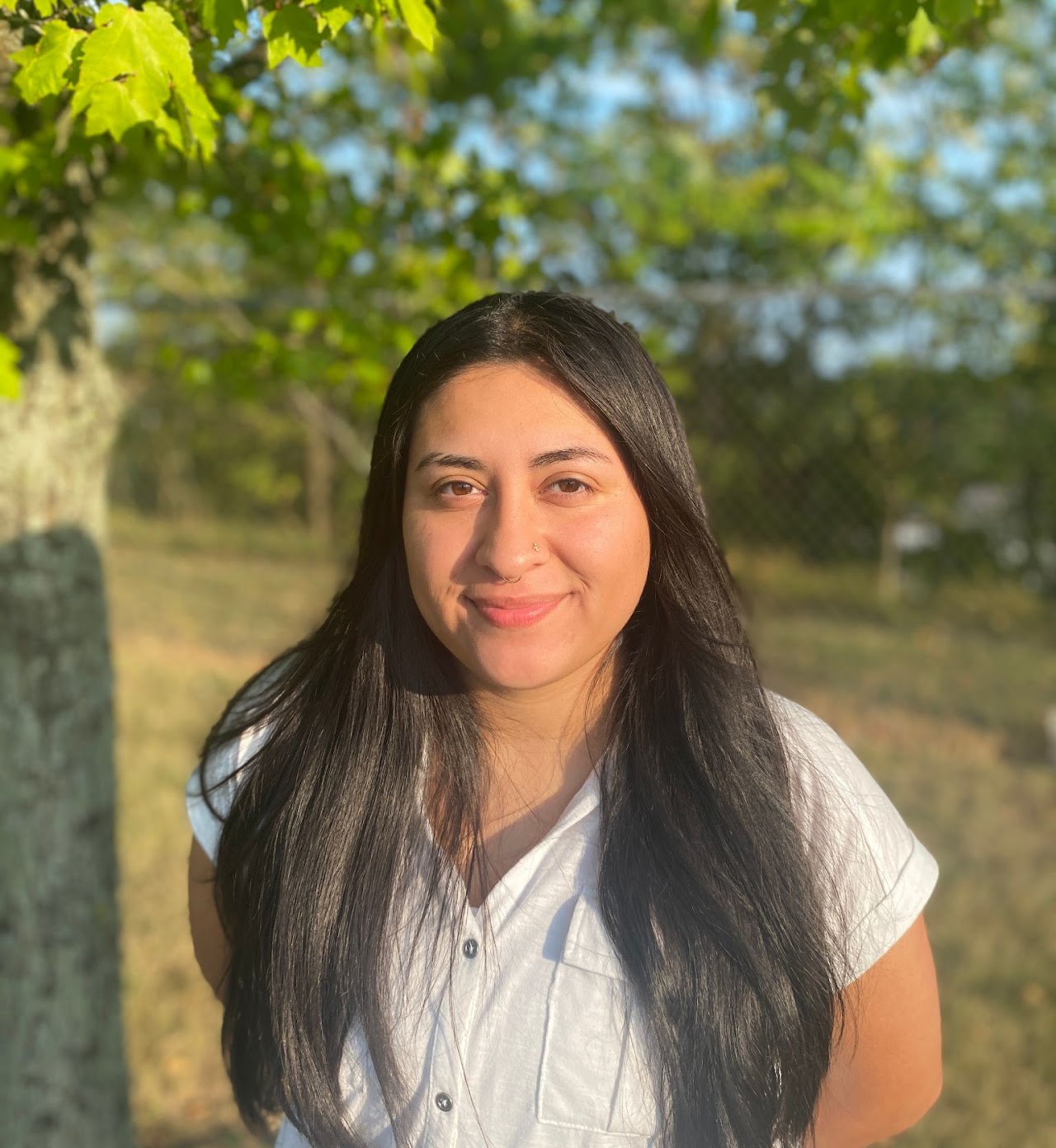 Yadira Estrada, B.S., M.S.W.